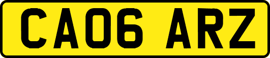 CA06ARZ