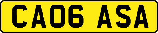 CA06ASA