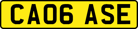 CA06ASE