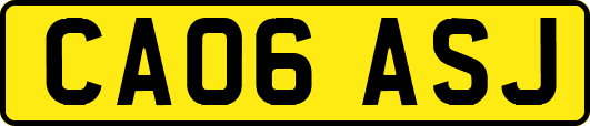 CA06ASJ