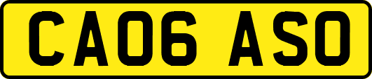 CA06ASO