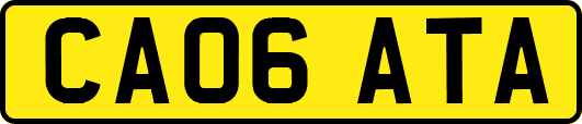CA06ATA
