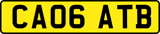 CA06ATB