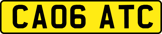 CA06ATC