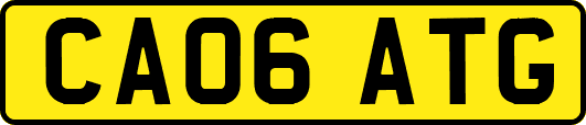 CA06ATG