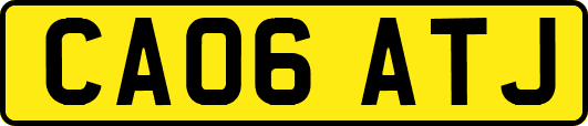 CA06ATJ