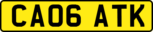CA06ATK