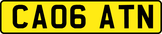 CA06ATN
