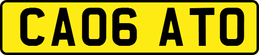 CA06ATO