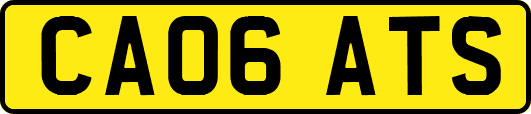CA06ATS