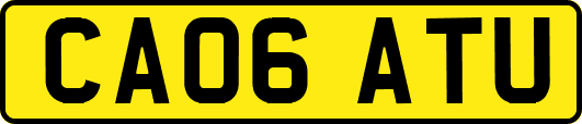 CA06ATU