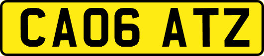 CA06ATZ