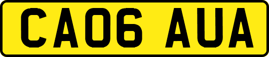 CA06AUA
