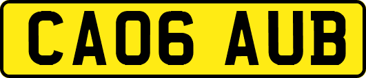 CA06AUB