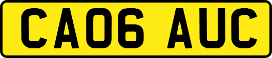 CA06AUC