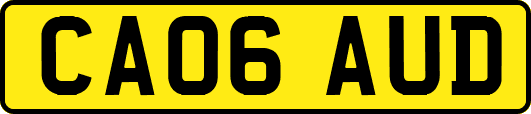 CA06AUD