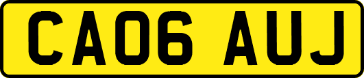 CA06AUJ