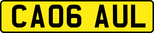 CA06AUL
