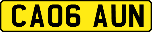 CA06AUN