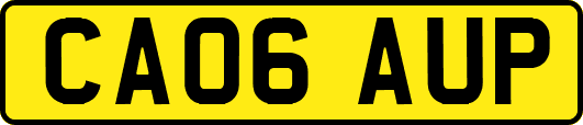 CA06AUP