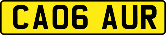 CA06AUR