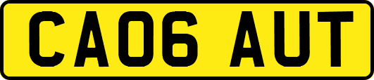 CA06AUT