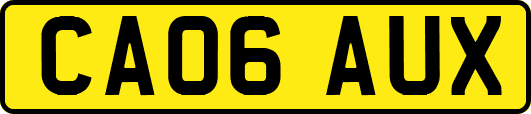 CA06AUX