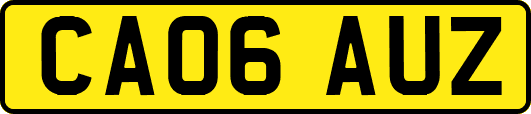 CA06AUZ