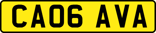 CA06AVA