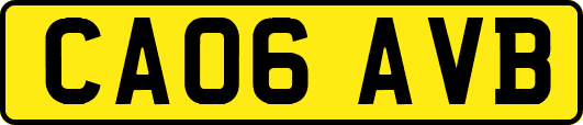 CA06AVB