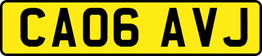CA06AVJ