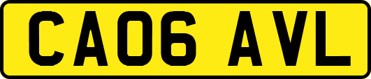 CA06AVL