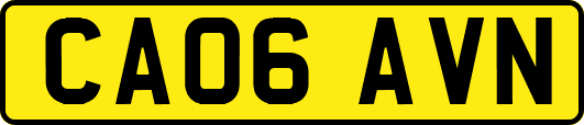CA06AVN