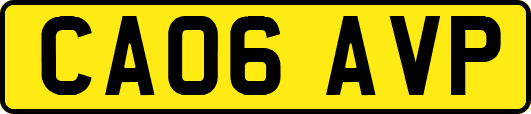 CA06AVP