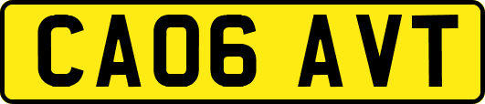CA06AVT