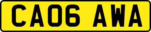 CA06AWA