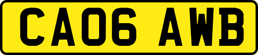 CA06AWB