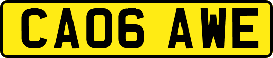 CA06AWE