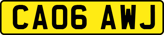 CA06AWJ
