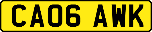 CA06AWK