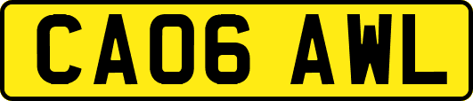 CA06AWL