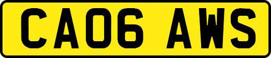 CA06AWS