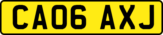 CA06AXJ