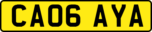 CA06AYA
