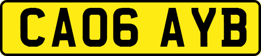 CA06AYB