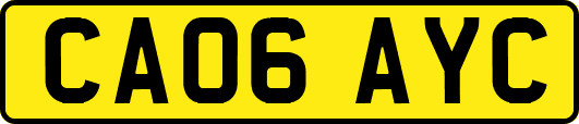CA06AYC