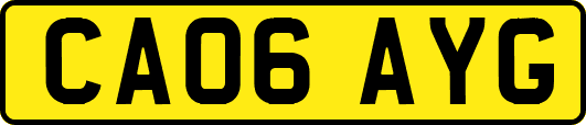 CA06AYG