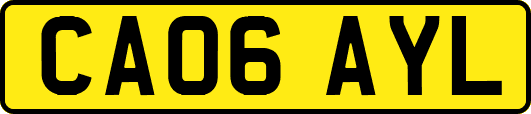 CA06AYL