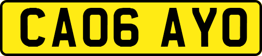 CA06AYO