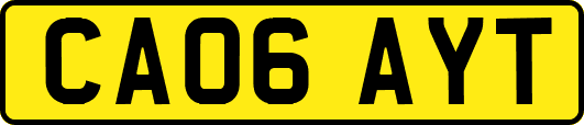 CA06AYT